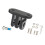 Bike Light Handlebar Mount Computer Holder Cameras-Horizontal 1