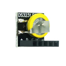 DS3231 Precise Timing Real Time Clock Module-With battery 1