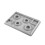 Elegant Multi Purpose Beading Tray With-Bracelet plate 1 1