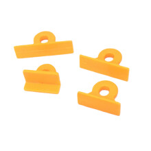 Dents Removal Hook Dents Removal Tool Flexible Angle-4Pcs