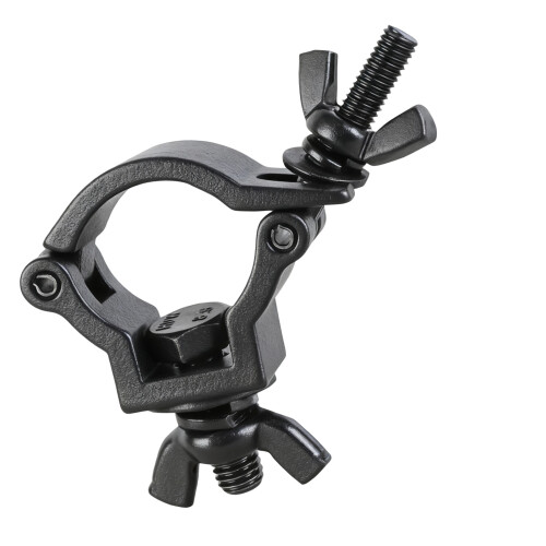 Professional Stage Lighting Mount-Black Butterfly Mother Ver