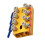Water Manifold 4/5/6/8 Port Water Flows Distributor-8 Ways 1