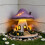 Weatherproofed Memorials Keepsakes Decoration For-30 size 3 7