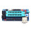 ATmega8 ATmega48 ATMEGA88 Development Board Soldeertraining 1