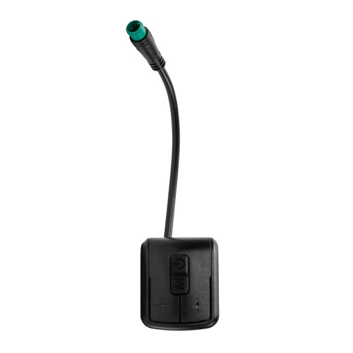 860c Codemeterknopcontroller Eenvoudig te bedienen