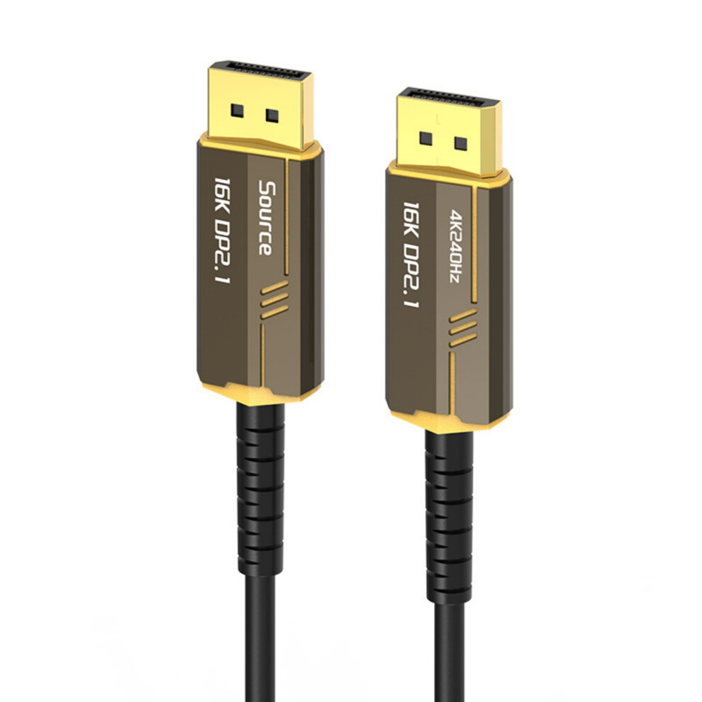 Fast Speed Fiber Opticals Cable 16K@30Hz 8K@60Hz @240Hz-25M 7751001371929