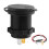 Dubbele PD 3.0 autoladers 4 poorten waterdicht ontwerp-B 1