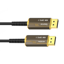 Long Distance Fiber Opticals Cable 16K@30Hz 8K@60Hz @240Hz-15M