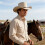 Mode Cowboyhoed Winddicht Brede Rand Westerse Hoge Hoed-Zwart 6