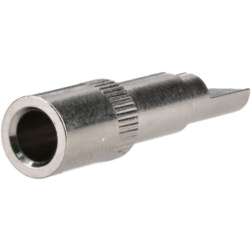 TruConnect 170581 4mm Cable Test Socket Black 2