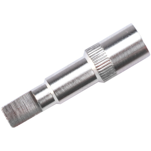 TruConnect 170582 4mm Cable Test Socket Red 1