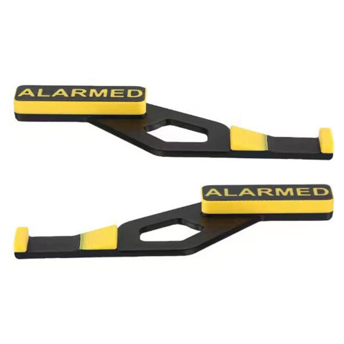 3D Printed Window Security Locks for Adamo Quick-set 1