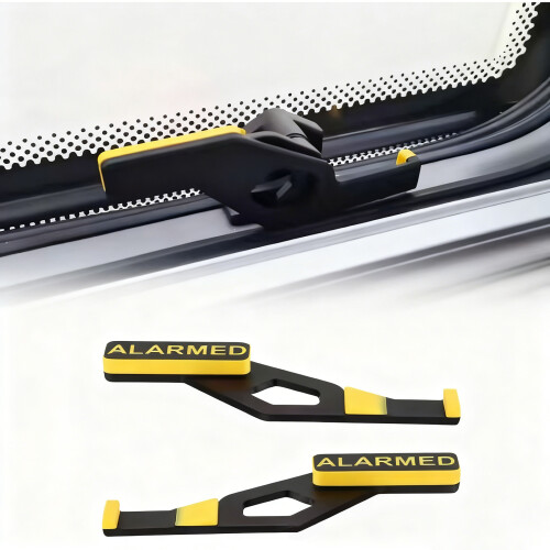 3D Printed Window Security Locks for Adamo Quick-set 2