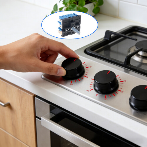 Tall Quality Permanent Stove Change Replacement Interminable 2