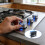 Tall Quality Permanent Stove Change Replacement Interminable 4