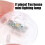 2pcs Doll House Accessory Lighting Lamp with Simple Design 5
