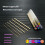 85mm Brass Pins for Model Modified Multiple Size-5pcs 2.0mm 6