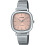 Casio CASIO COLLECTION Mod. DATE SQUARE - ROSE GOLD 1