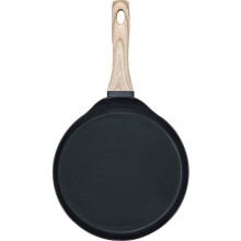 Crêpière - PYREX - Cook & Care - 26 cm - Aluminium