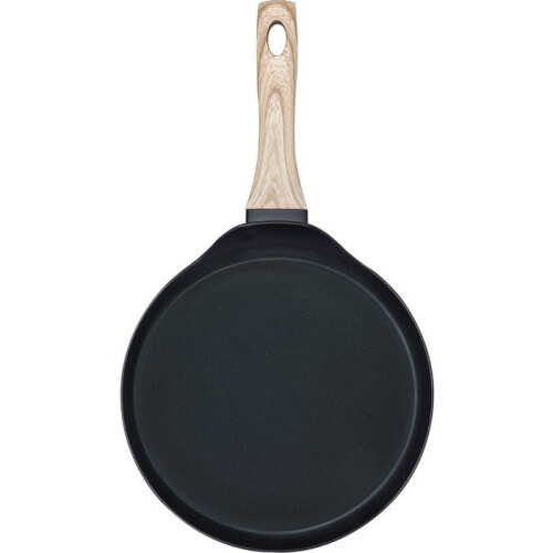 Pyrex Crêpière - PYREX - Cook & Care - 26 cm - Aluminium