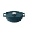 Pyrex Oval Casserole - PYREX - Slow Cook - 29 cm - Cast Iron - Deep Blue 1