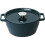 Pyrex Round Casserole - PYREX - Slow Cook - 24 cm - Cast Iron - Deep Blue 1