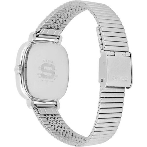 Casio Uhr - CASIO - LTP-B166D - Damen - Rosa - Quarz - Analog 1
