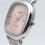 Casio CASIO COLLECTION Mod. DATE SQUARE - ROSE GOLD 4