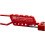 Sealey Sealey EV13 Insulation Safety Lockout Hasp 3