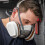 Sealey Sealey 9000 Reusable Half Mask without Filters 2