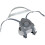 Sealey Sealey 9000 Reusable Half Mask without Filters 3