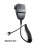Microphone de haut-parleur antibruit ergonomique ABS haute 3