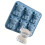 Multipurpose Sturdy Silicone Ice Mould Featuring Lovely Animal 1