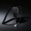 Microphone de haut-parleur antibruit ergonomique ABS haute 6