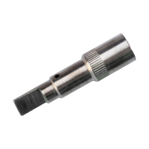 TruConnect 170584 4mm Cable Test Socket Green 1