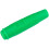 TruConnect 170584 4mm Cable Test Socket Green 3