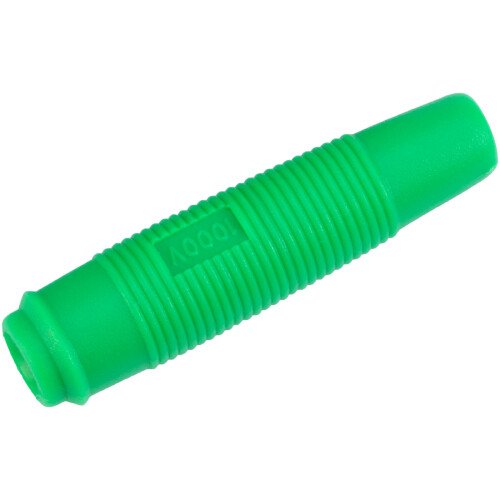 TruConnect 170584 4mm Cable Test Socket Green 2