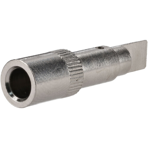 TruConnect 170583 4mm Cable Test Socket Blue 2