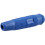 TruConnect 170583 4mm Cable Test Socket Blue 4