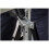 Sealey Sealey FDT32 Fold Down Telescopic Trestle 200kg Capacity - Pair 2