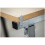 Sealey Sealey FDT32 Fold Down Telescopic Trestle 200kg Capacity - Pair 4