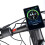 Contrôleur de bouton d'ordinateur de vélo multifonction, capteur 4