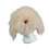 Practice Wigs Dog Head Model Trimming Practice Tool-champagne 1