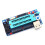 ATmega8 ATmega48 ATMEGA88 Development Board Soldeertraining 5