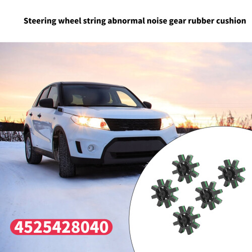 Electric Power Steering Coupler Bushing Kit 4525428040 2