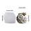 Versatile Conch Shape Silicone Shell Jewelry Crafting Mold Ideal 3