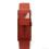 Longueur réglable élégante d'alliage de bracelet de-Bleu 7