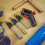 Sealey Sealey AK2958 Premier Interchangeable Propane Torch Set 3-In-1 2
