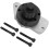 Sealey Sealey VSE3036 Fuel Pump Locking/Removal Tool for JLR 2.0D Ingenium Engine 2