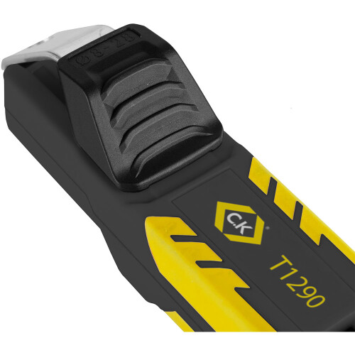 CK Tools CK Tools T1290 Flat & Round Cable Stripper 2